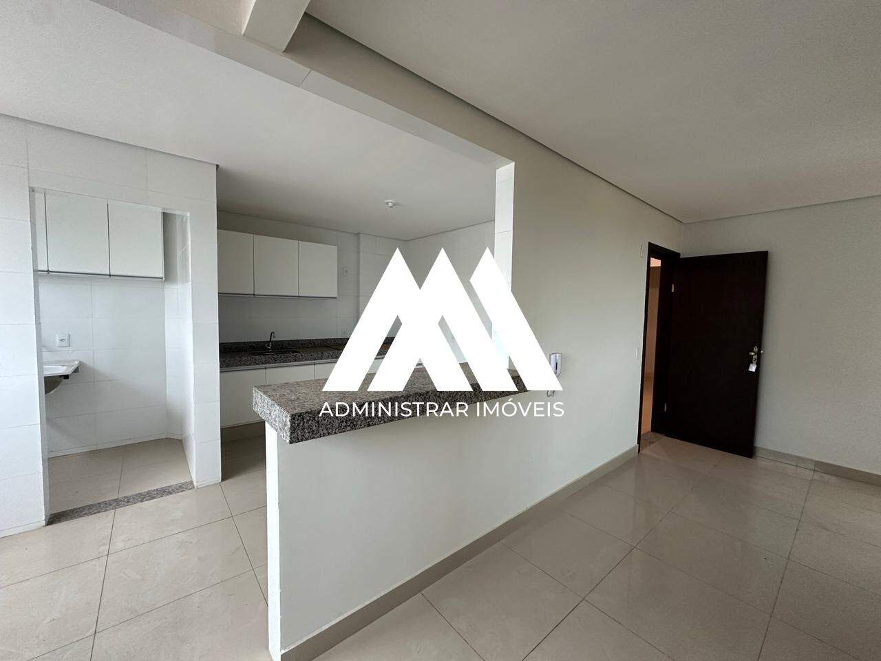 Apartamento para aluguel no Alaita: 
