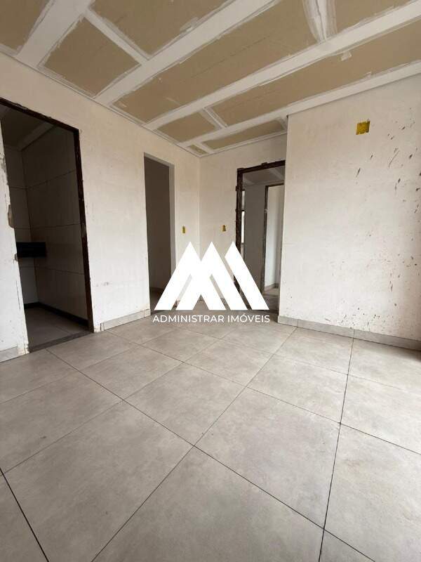 Apartamento à venda no Sion: 