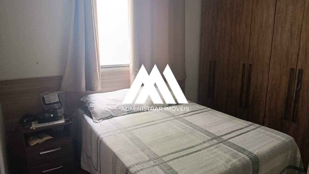 Apartamento à venda no Aeroporto: 