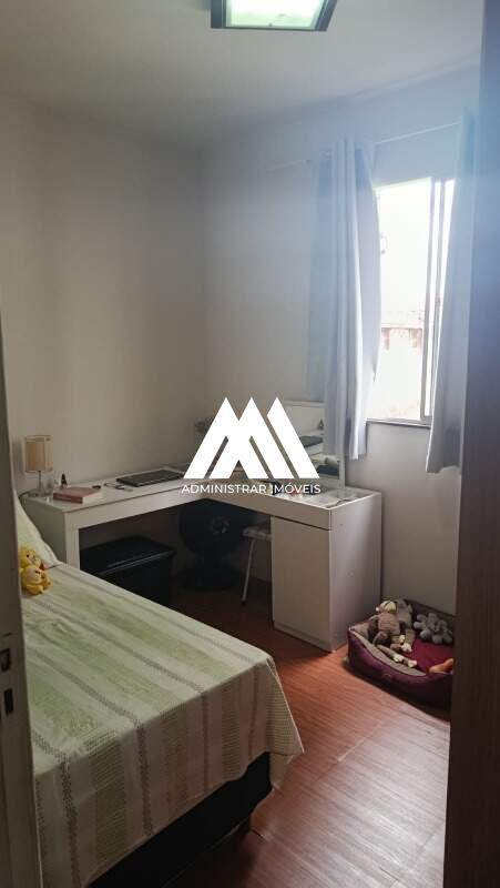 Apartamento à venda no Aeroporto: 