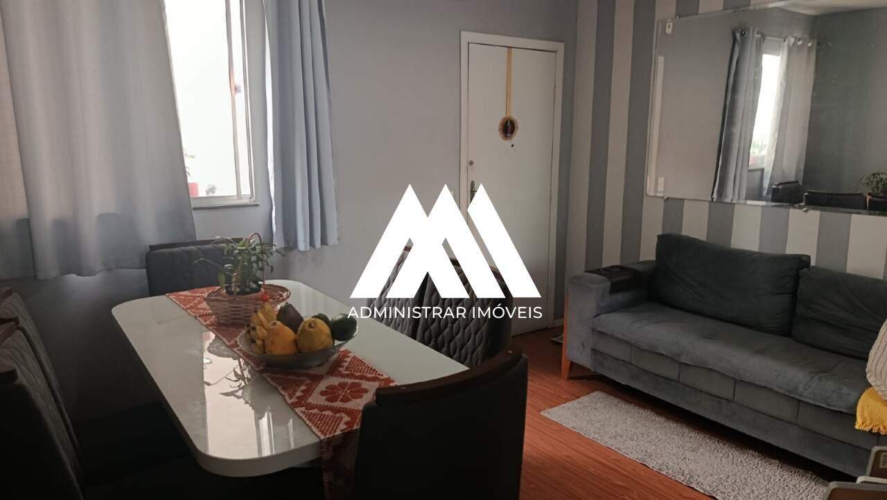 Apartamento à venda no Aeroporto: 