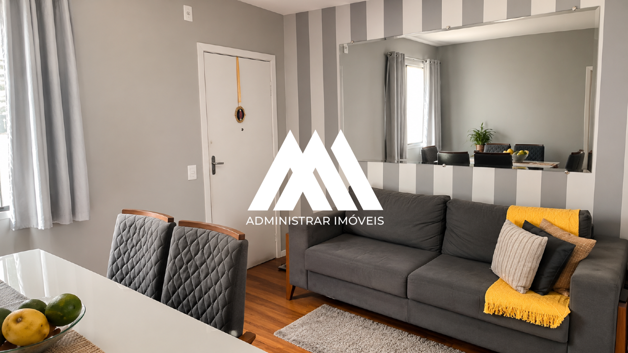 Apartamento à venda no Aeroporto: 