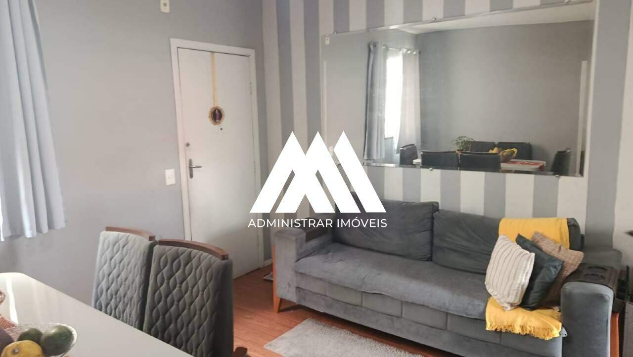 Apartamento à venda no Aeroporto: 