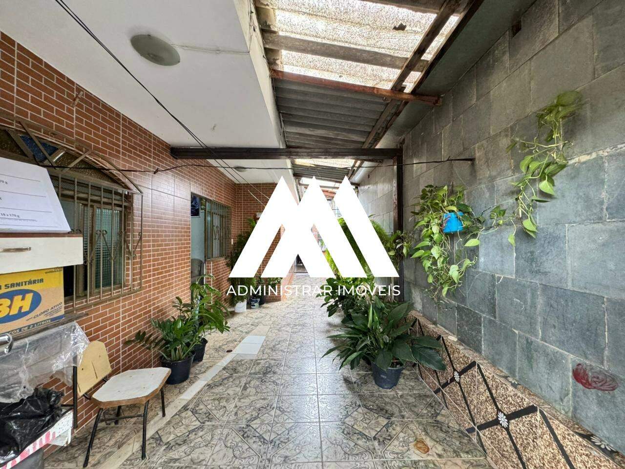Casa à venda no Parque Jardim Santanense: 