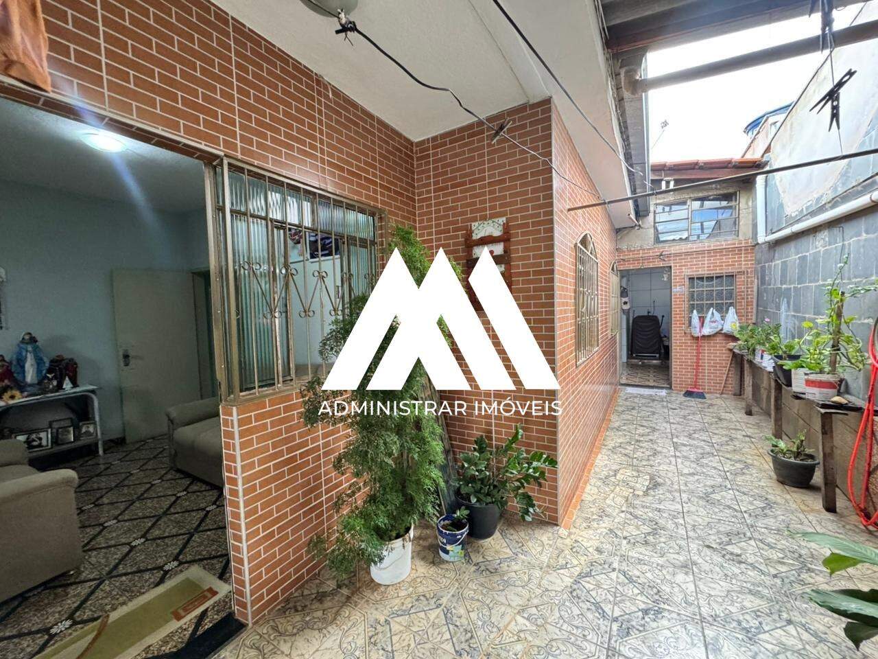 Casa à venda no Parque Jardim Santanense: 