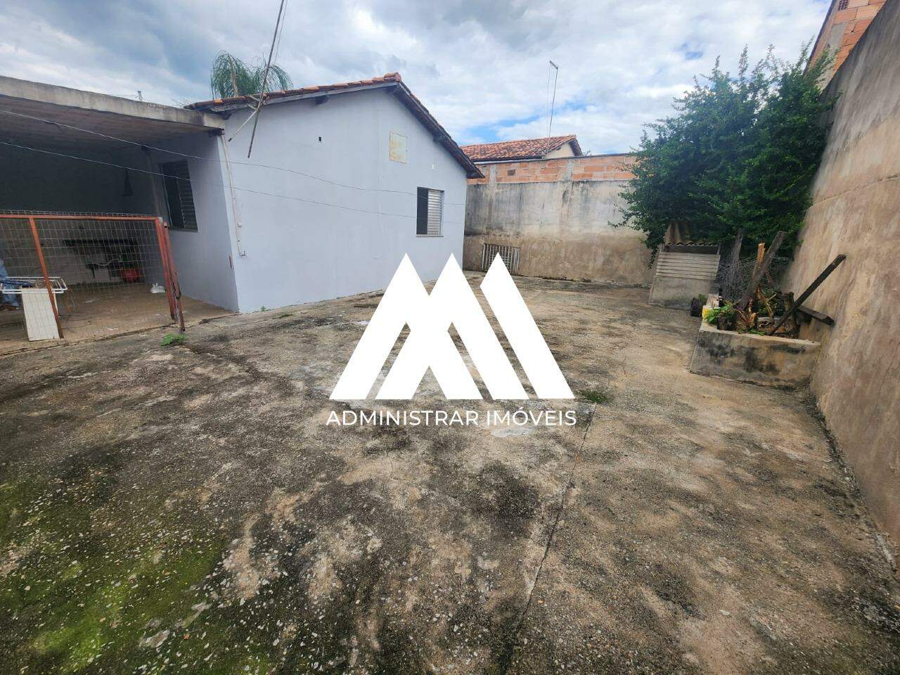 Casa à venda no Cidade Nova: 