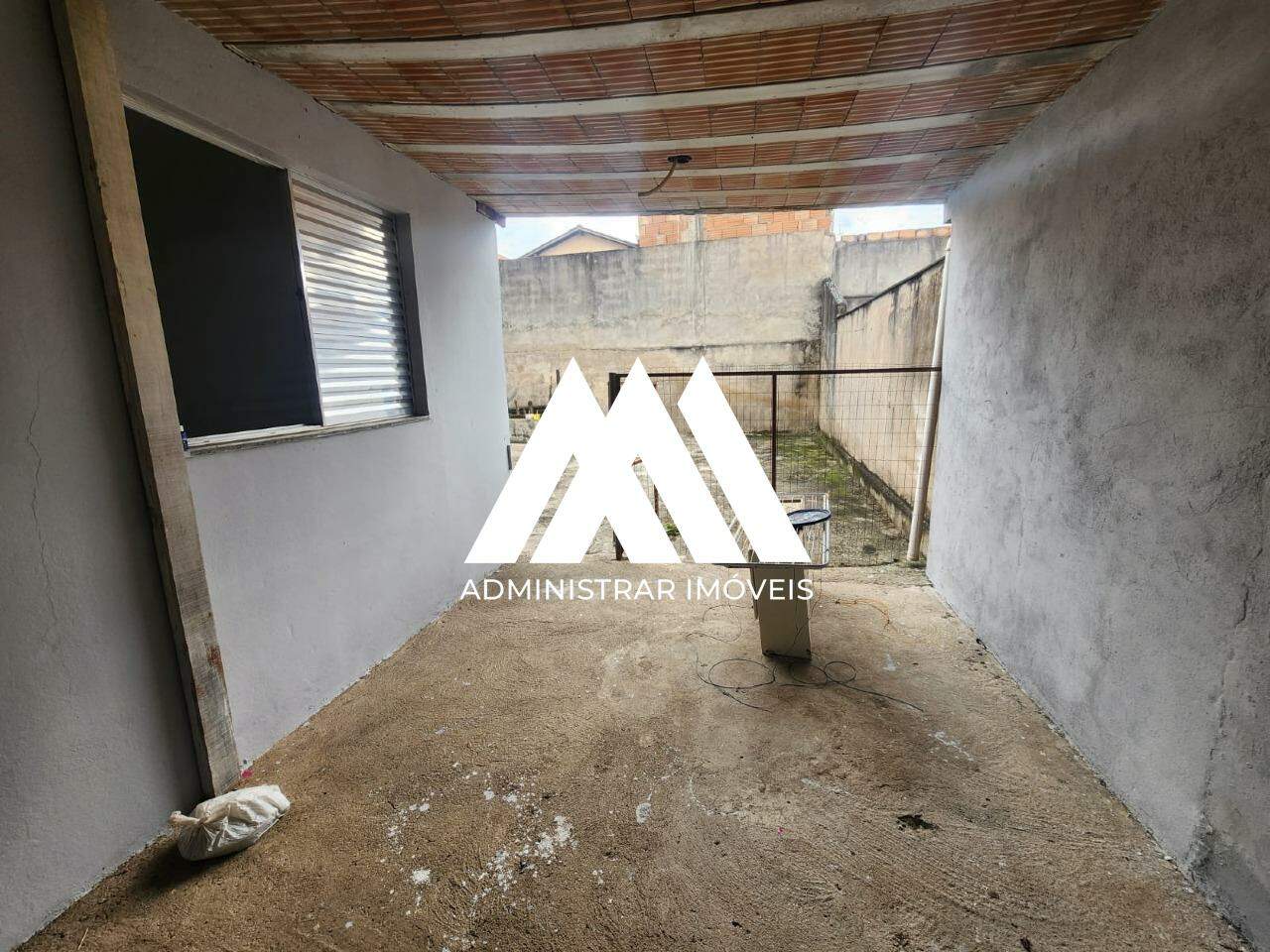 Casa à venda no Cidade Nova: 