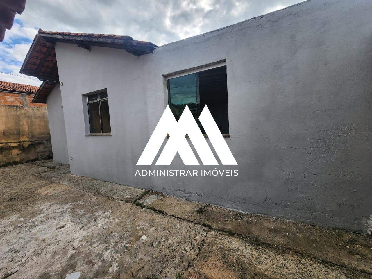 Casa à venda no Cidade Nova: 