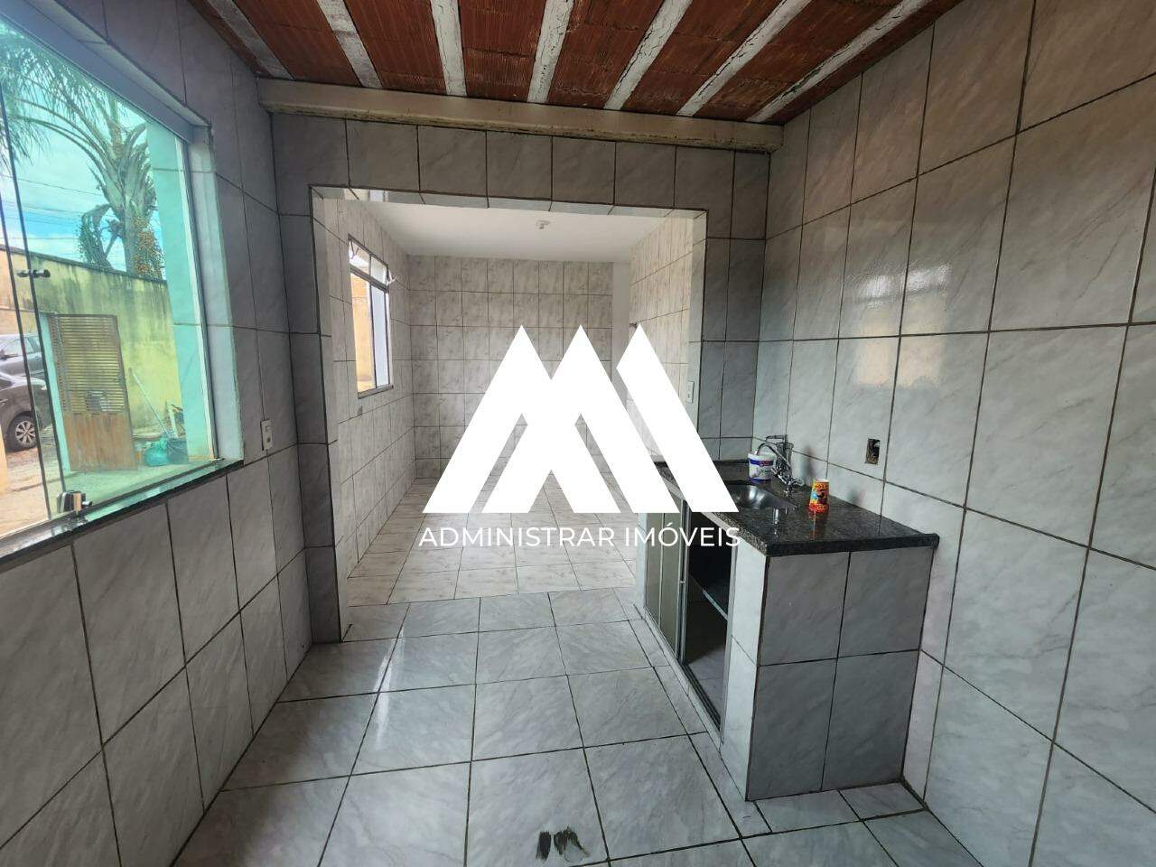 Casa à venda no Cidade Nova: 
