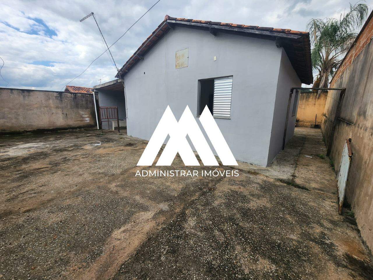 Casa à venda no Cidade Nova: 