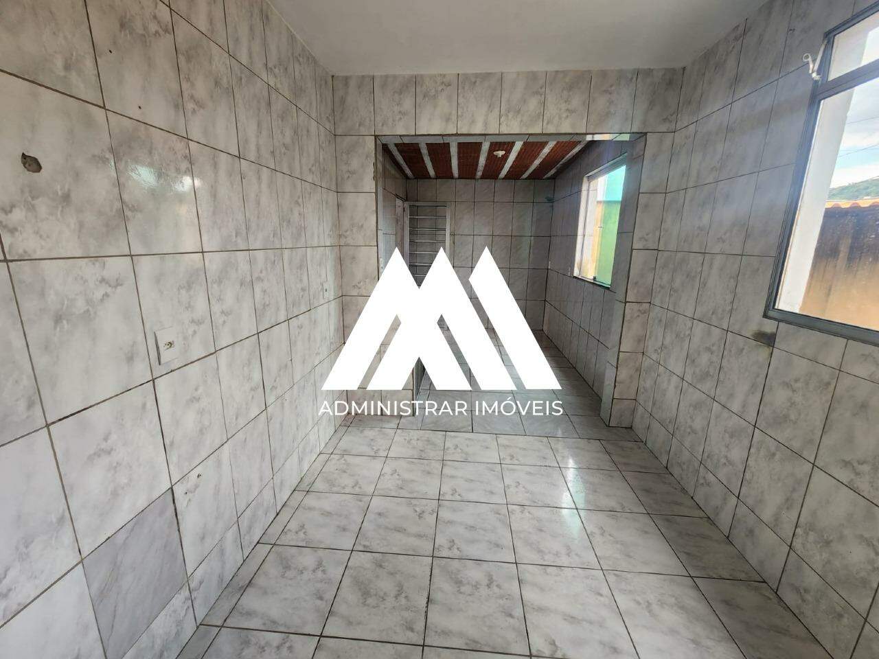 Casa à venda no Cidade Nova: 