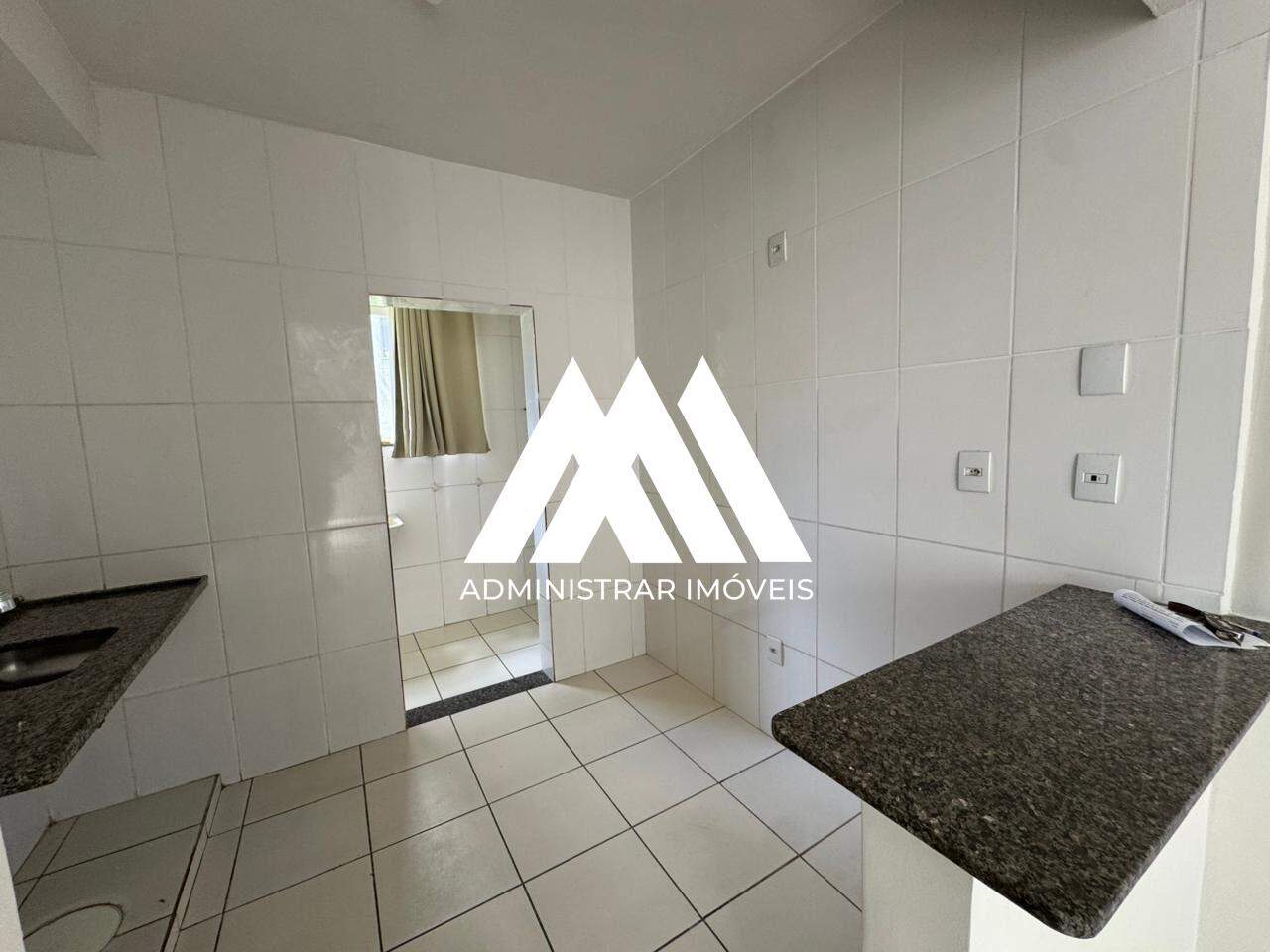 Apartamento à venda no Garcias: 