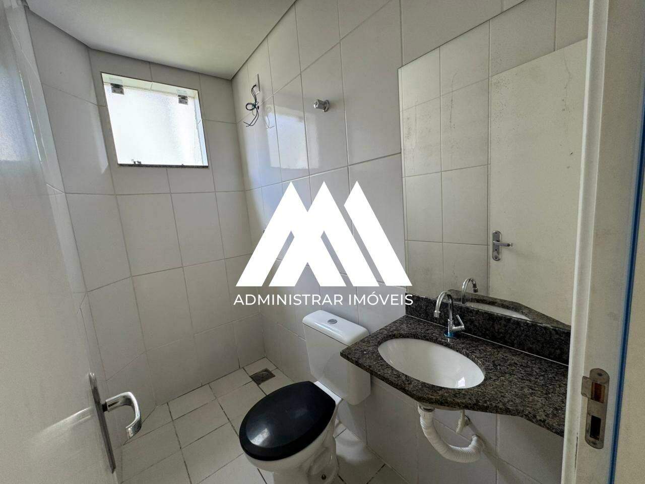 Apartamento à venda no Garcias: 