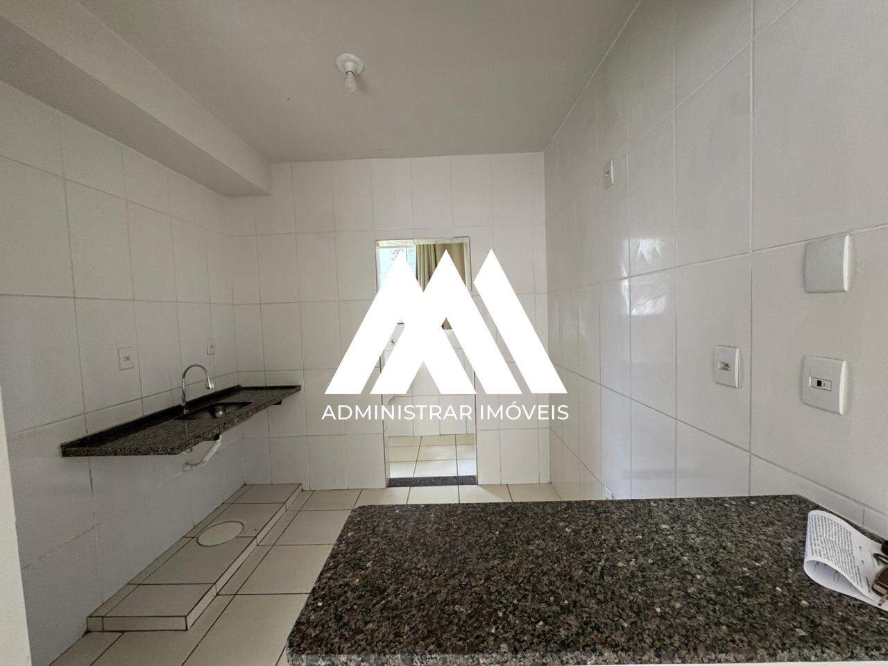 Apartamento à venda no Garcias: 
