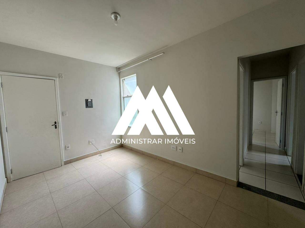 Apartamento à venda no Garcias: 