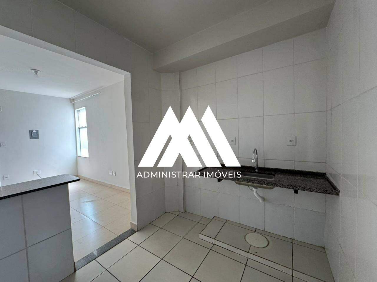 Apartamento à venda no Garcias: 