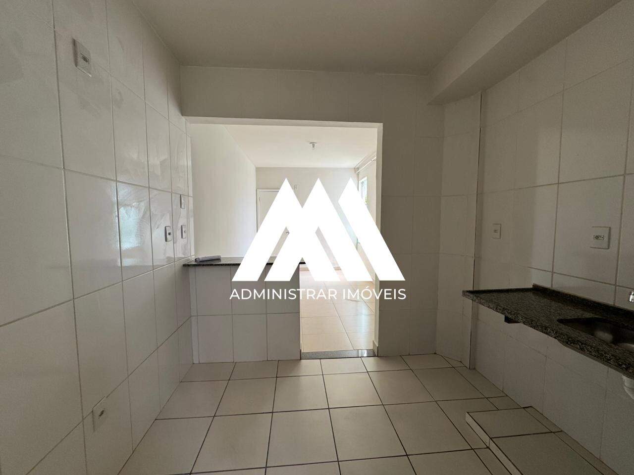 Apartamento à venda no Garcias: 