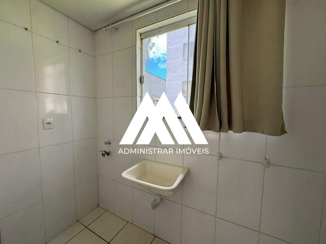 Apartamento à venda no Garcias: 