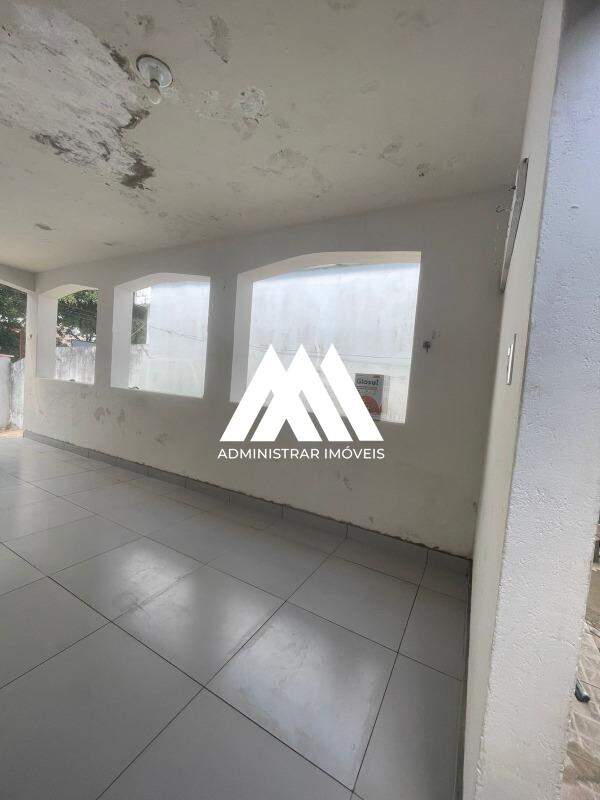 Casa à venda no Itaunense II: 