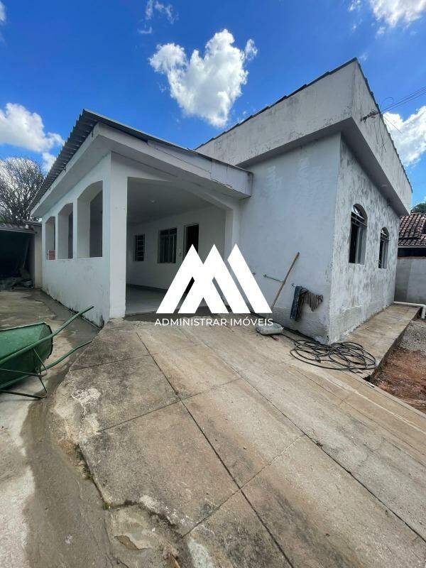 Casa à venda no Itaunense II: 