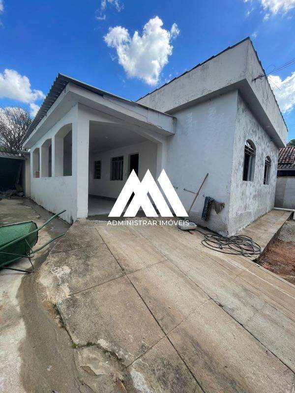 Casa à venda no Itaunense II: 