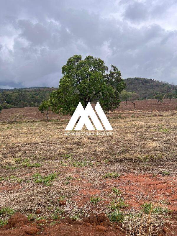 Chácara Rural sem construção à venda no Área Rural de Itaúna: 