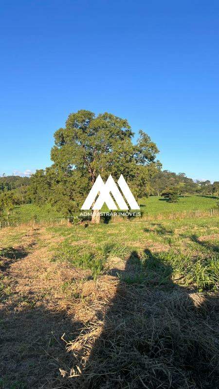Chácara Rural sem construção à venda no Área Rural de Itaúna: 