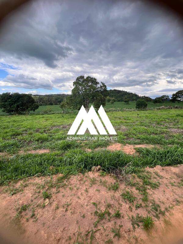 Chácara Rural sem construção à venda no Área Rural de Itaúna: 
