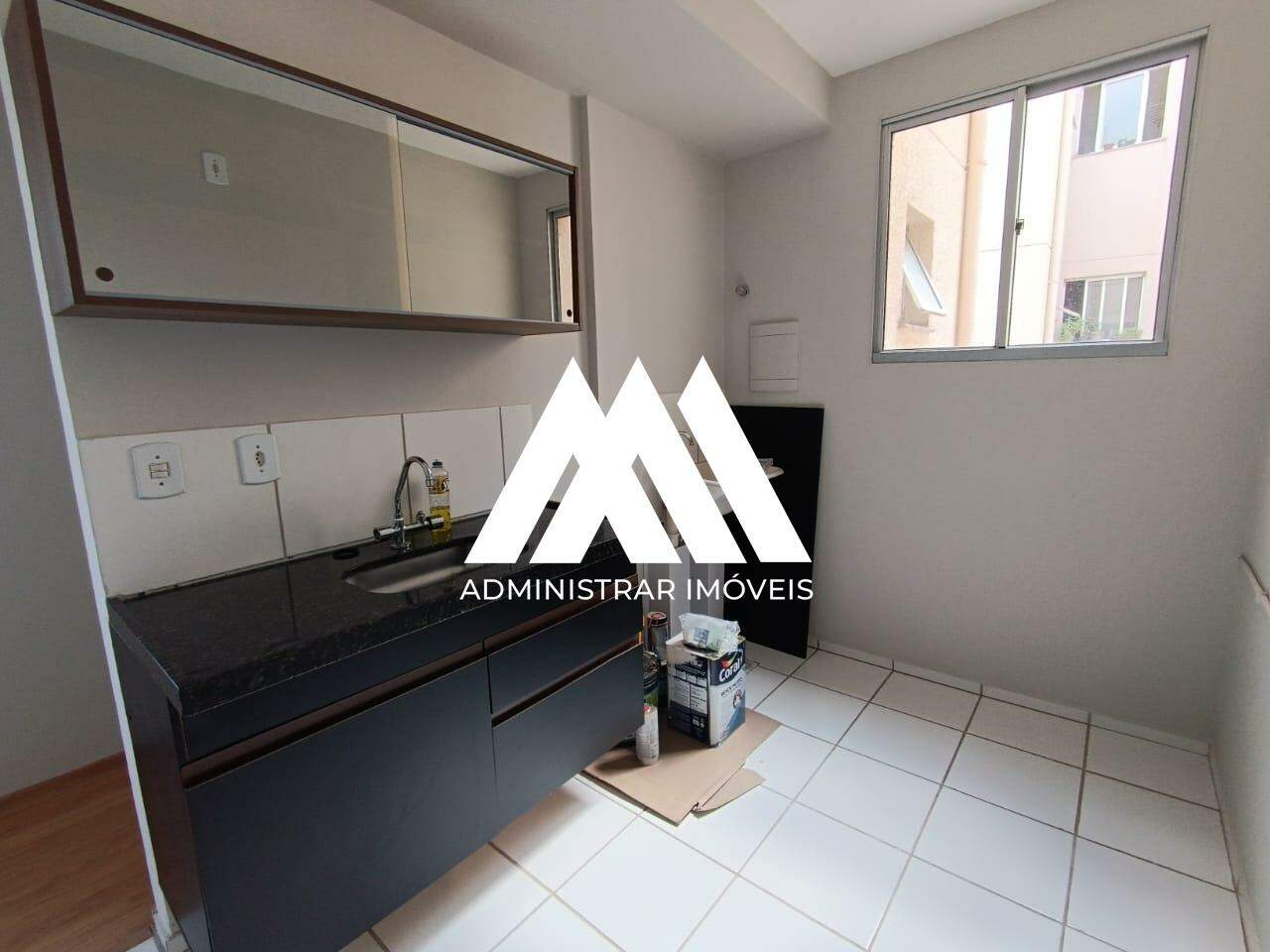Apartamento à venda no Lourdes: 
