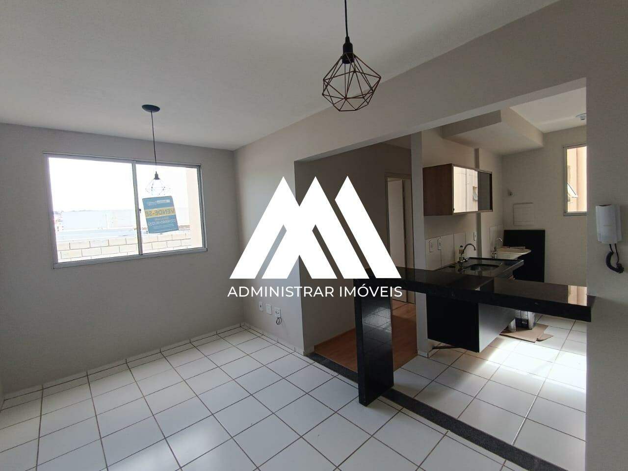 Apartamento à venda no Lourdes: 