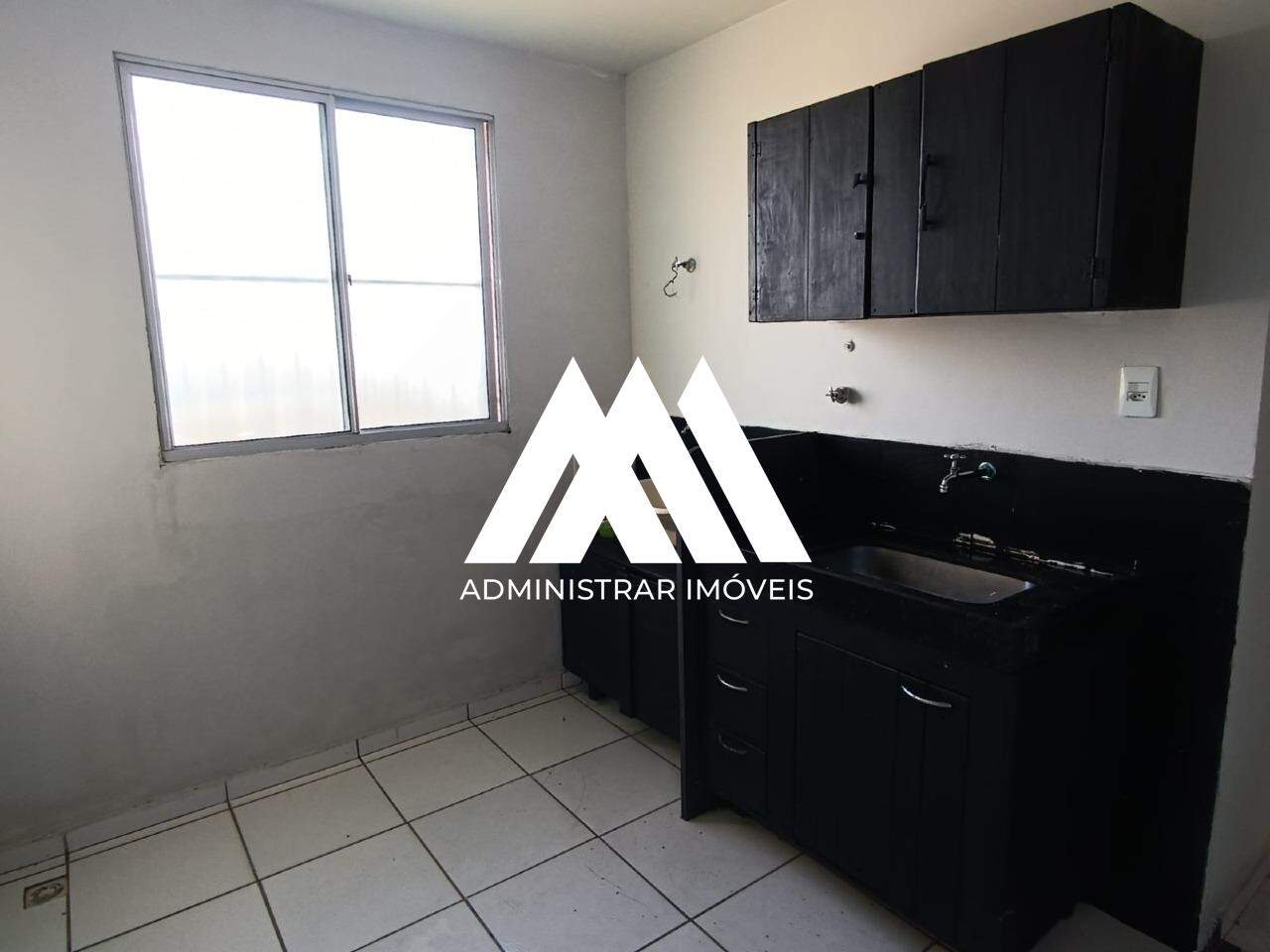 Apartamento à venda no Itaunense II: 