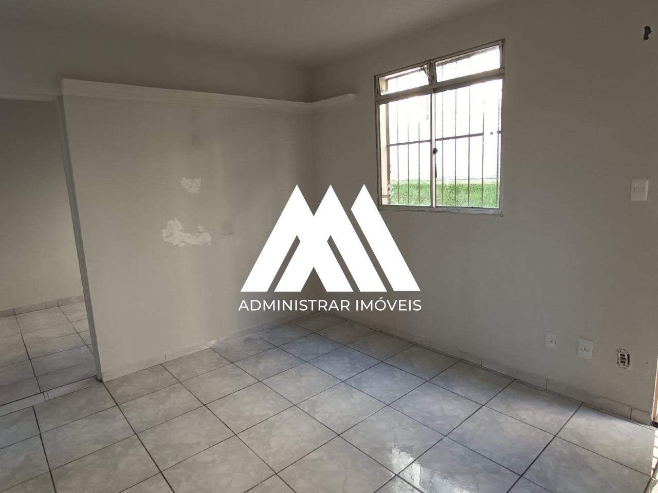 Apartamento à venda no Itaunense II: 