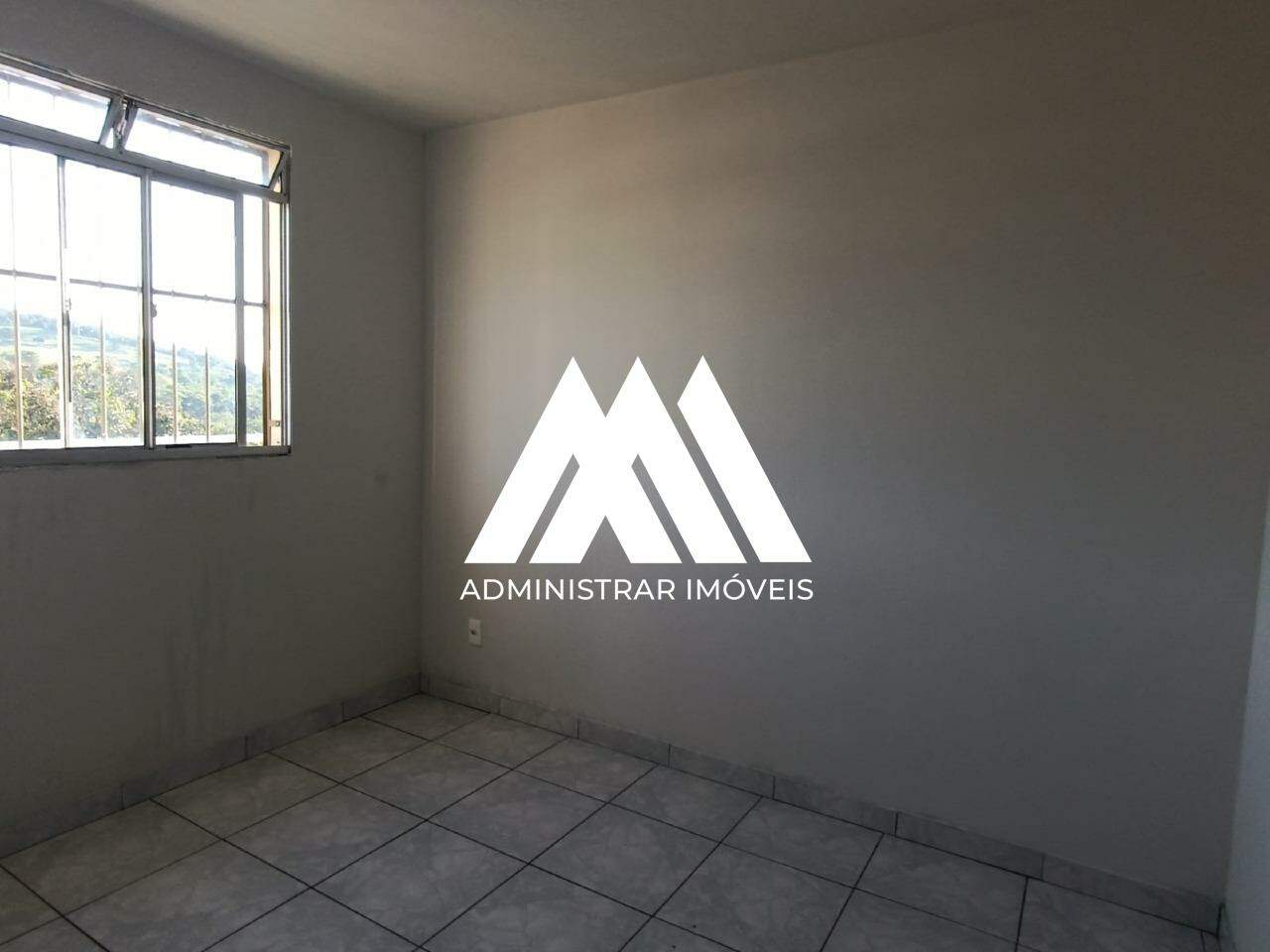 Apartamento à venda no Itaunense II: 
