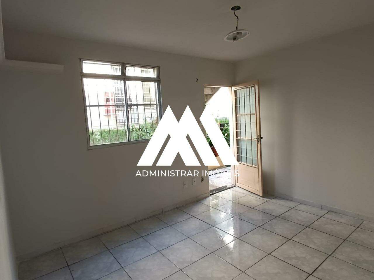 Apartamento à venda no Itaunense II: 
