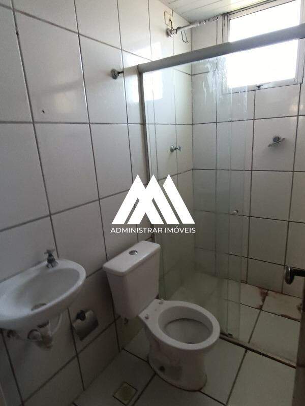 Apartamento à venda no Itaunense II: 