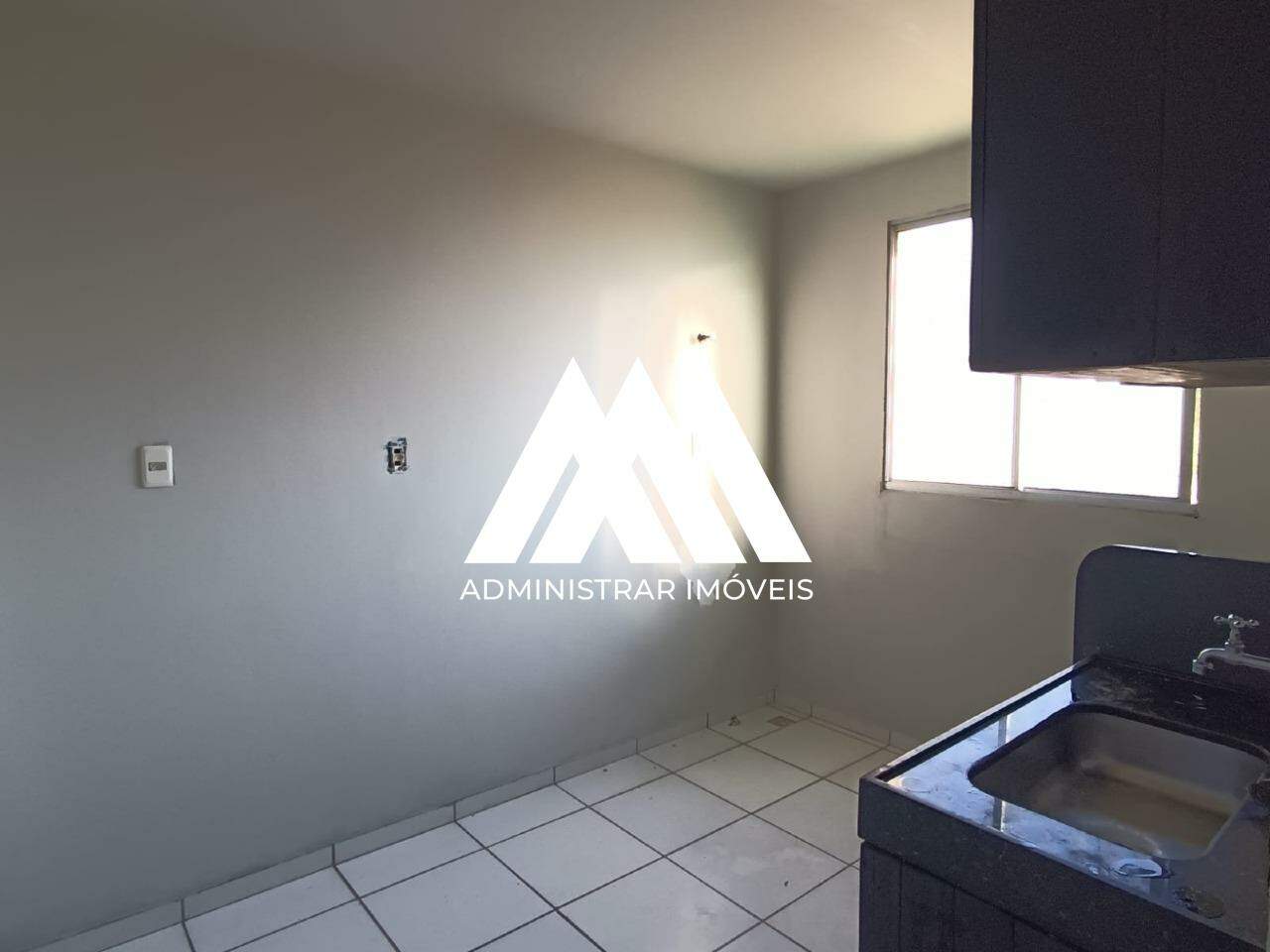 Apartamento à venda no Itaunense II: 