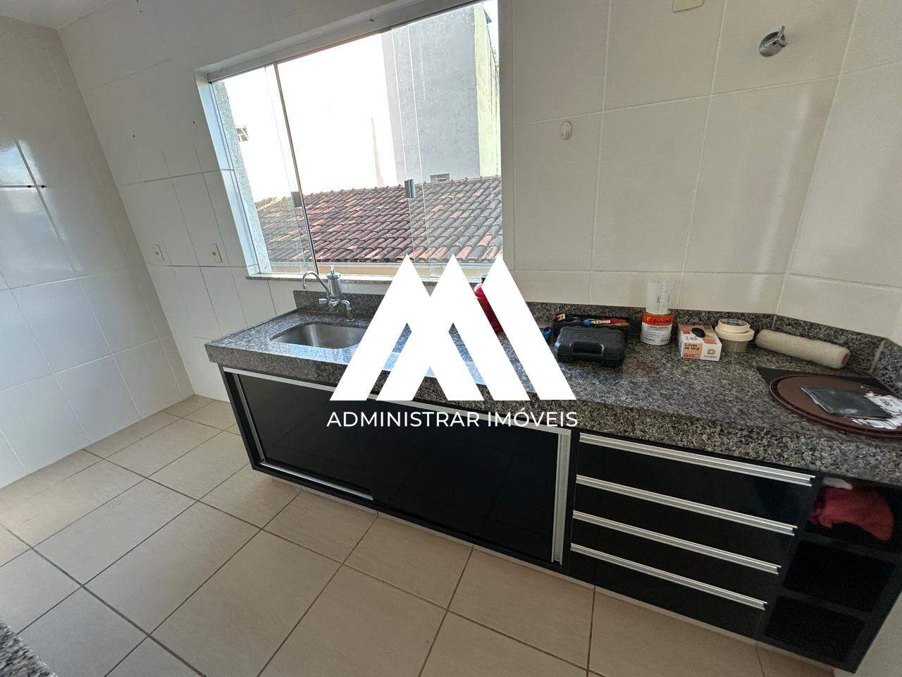 Apartamento para aluguel no Cerqueira Lima: 