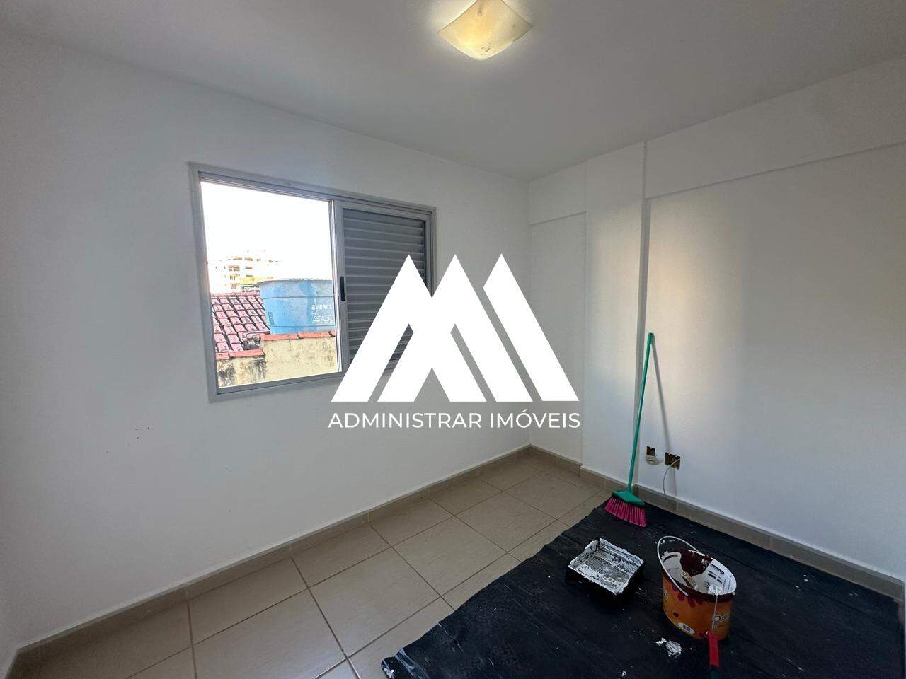 Apartamento para aluguel no Cerqueira Lima: 