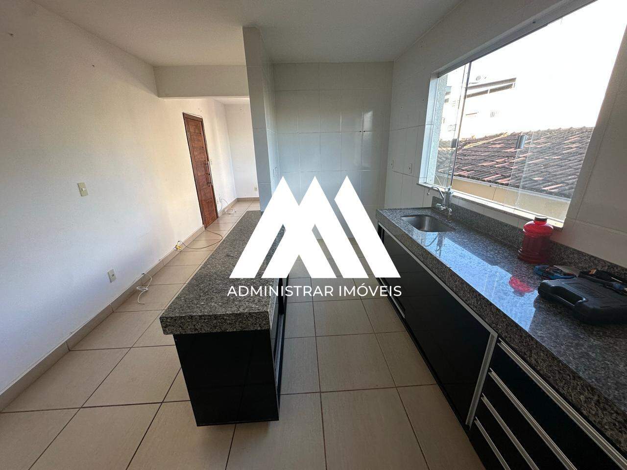 Apartamento para aluguel no Cerqueira Lima: 