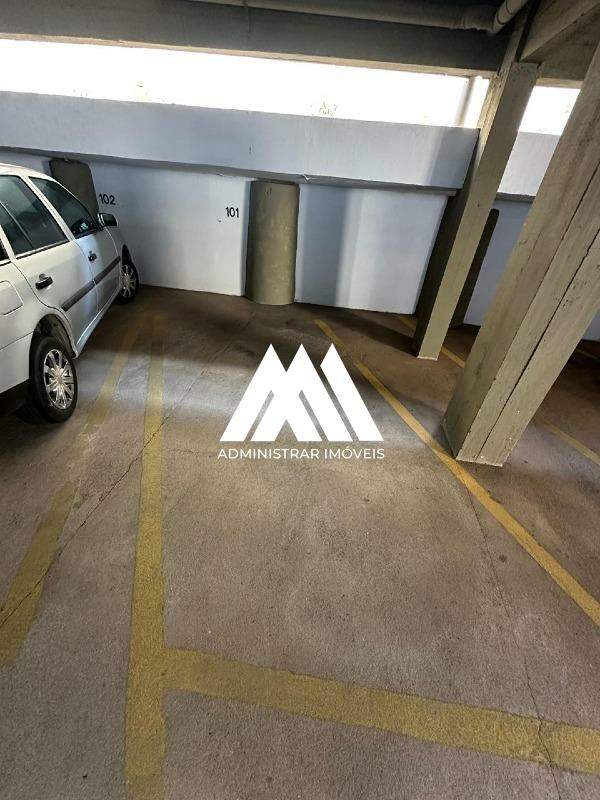 Apartamento para aluguel no Cerqueira Lima: 
