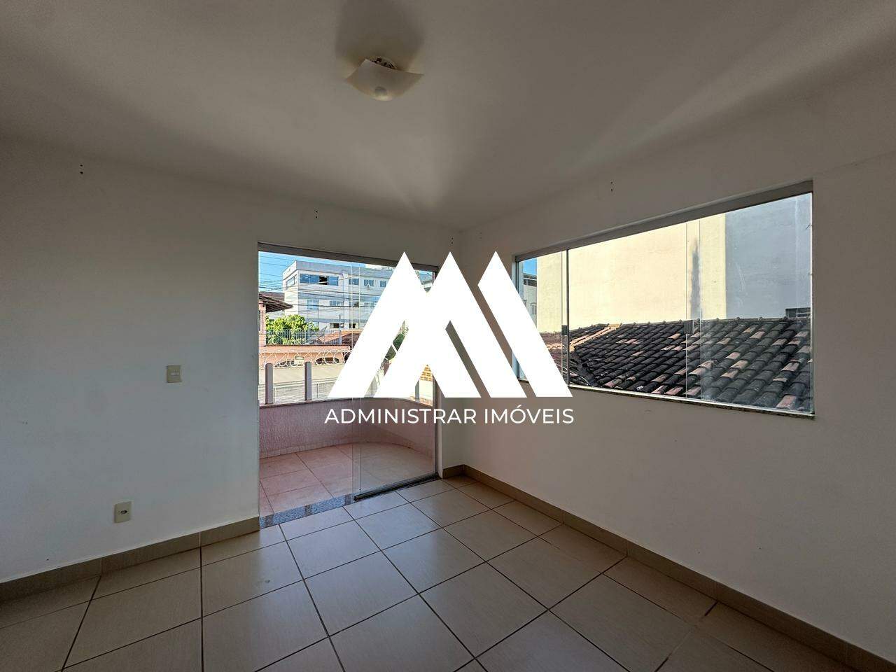 Apartamento para aluguel no Cerqueira Lima: 