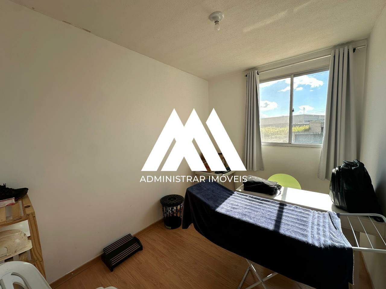 Apartamento para aluguel no Morro do Engenho: 
