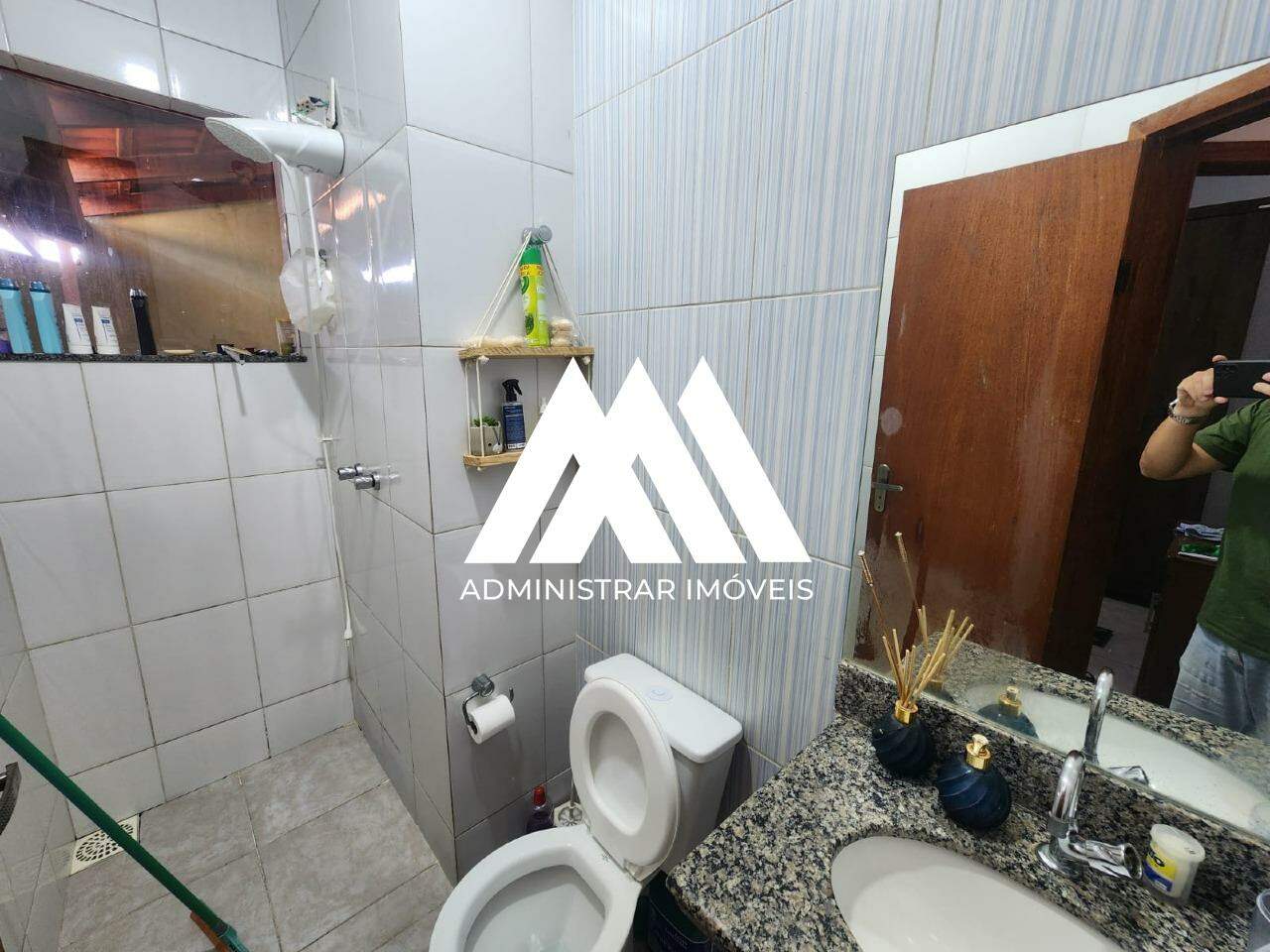 Casa à venda no Itaunense II: 