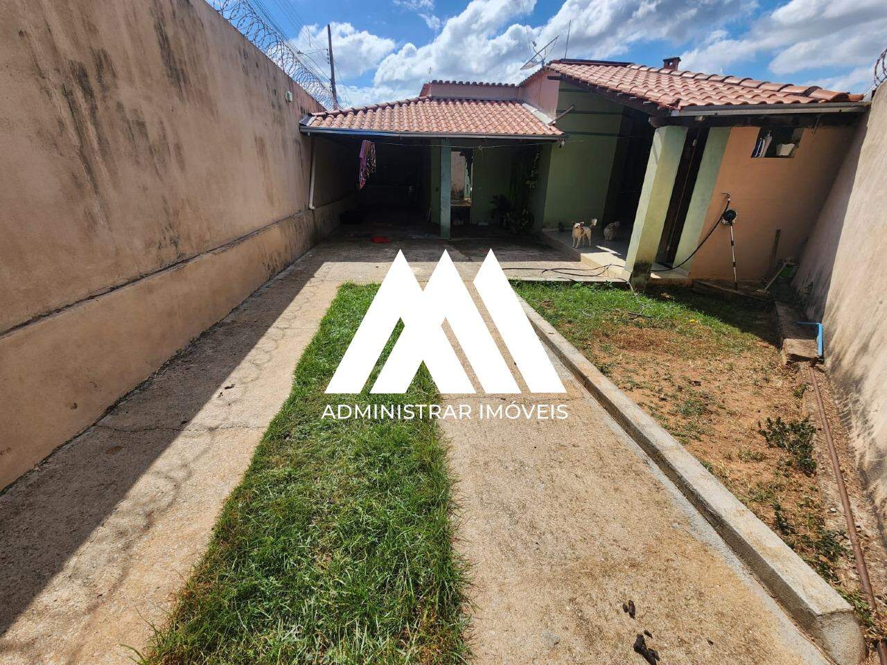 Casa à venda no Itaunense II: 