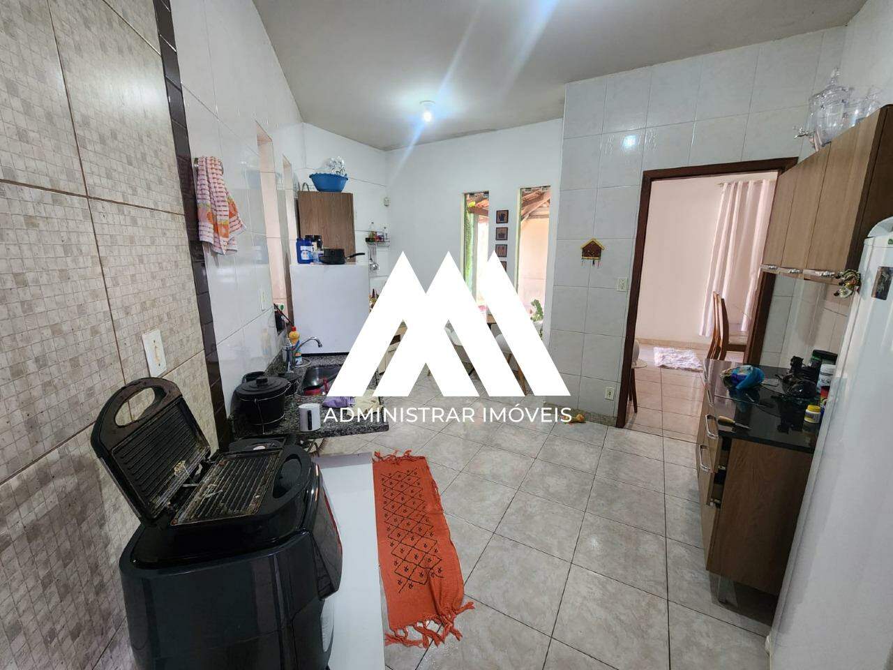 Casa à venda no Itaunense II: 