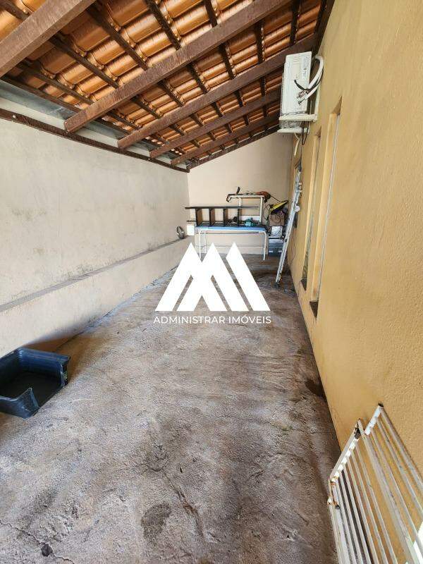 Casa à venda no Itaunense II: 