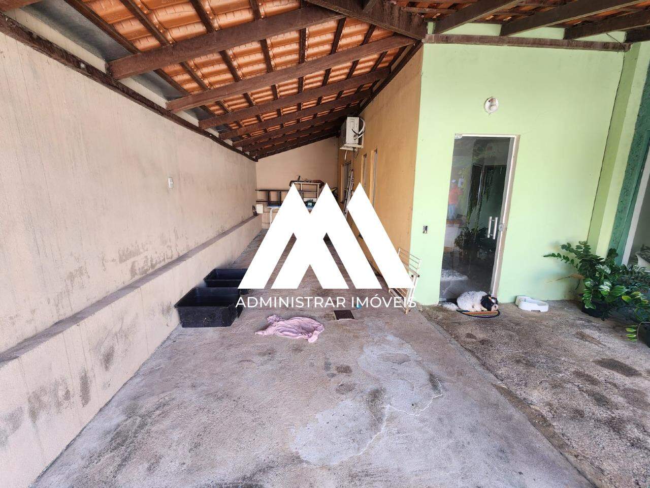 Casa à venda no Itaunense II: 