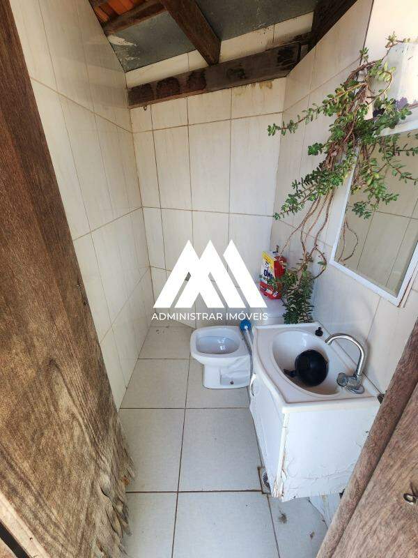 Casa à venda no Itaunense II: 