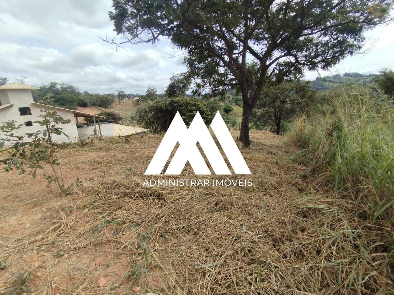 Chácara Rural sem construção à venda no Paulas: 