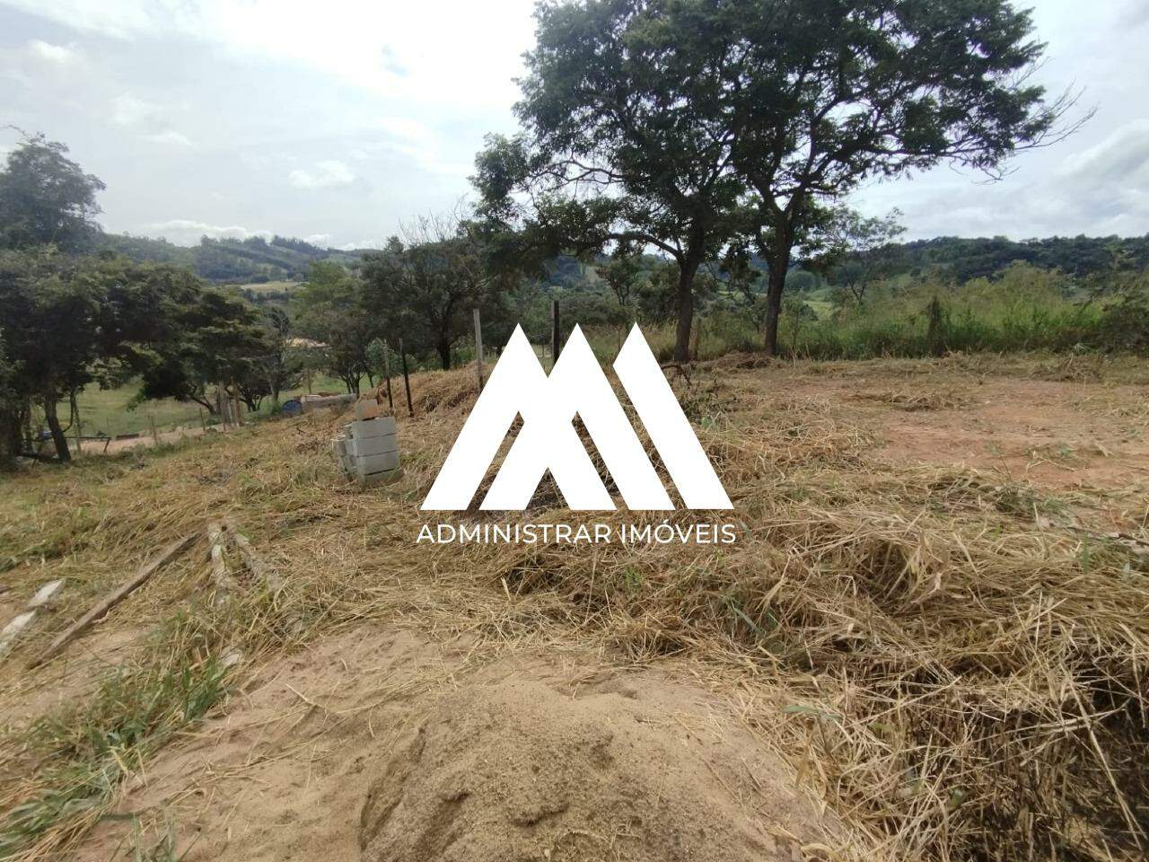 Chácara Rural sem construção à venda no Paulas: 